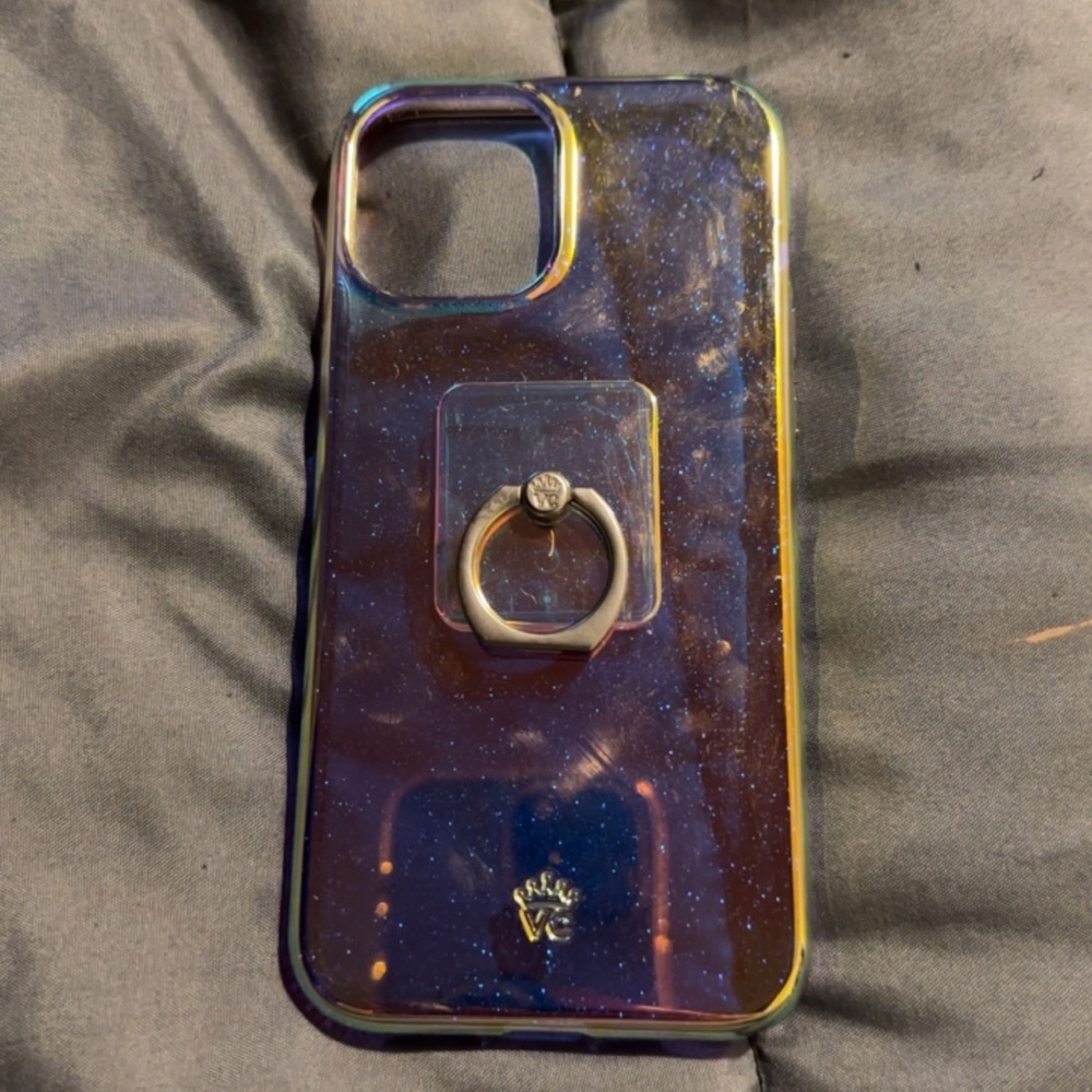 iPhone case